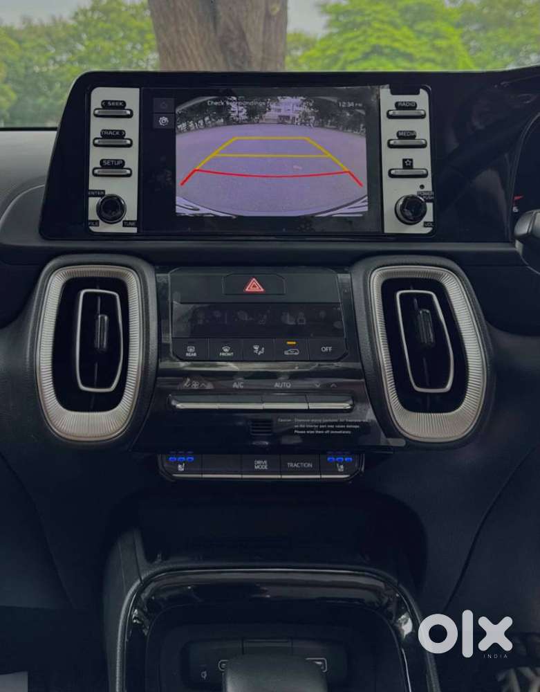 Kia Sonet 1.5 Htx Diesel At, 2025, Diesel