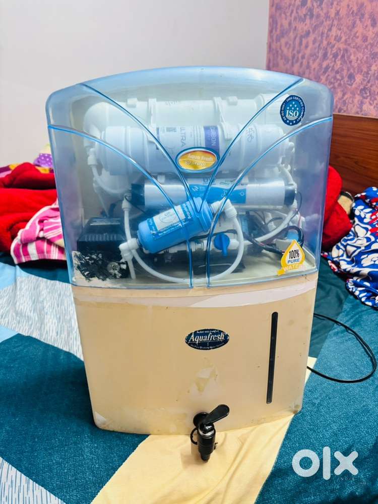 Aquafresh Ro