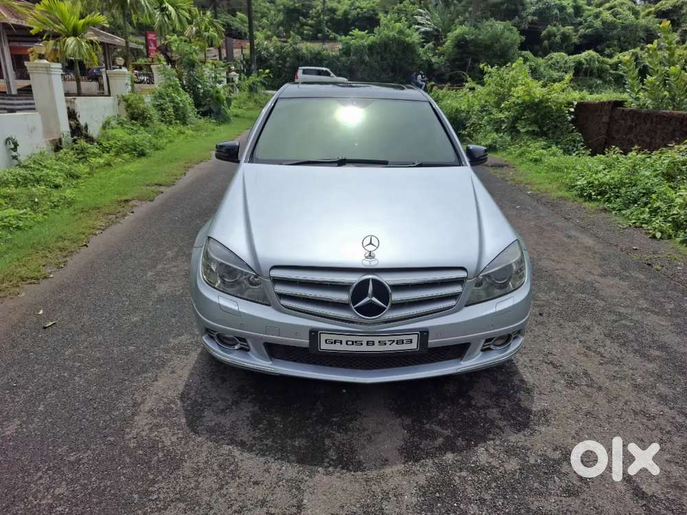 Mercedes-benz E-class 2010 Diesel 170000 Km Driven