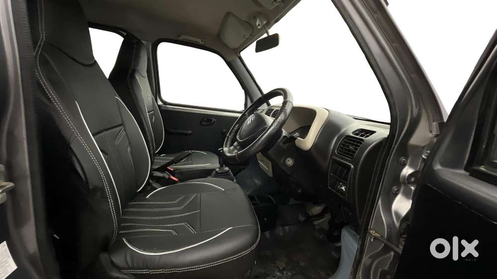 Maruti Suzuki Eeco Cng 5 Seater Ac, 2021, Cng & Hybrids