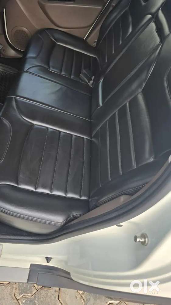 Renault Duster Diesel 2016