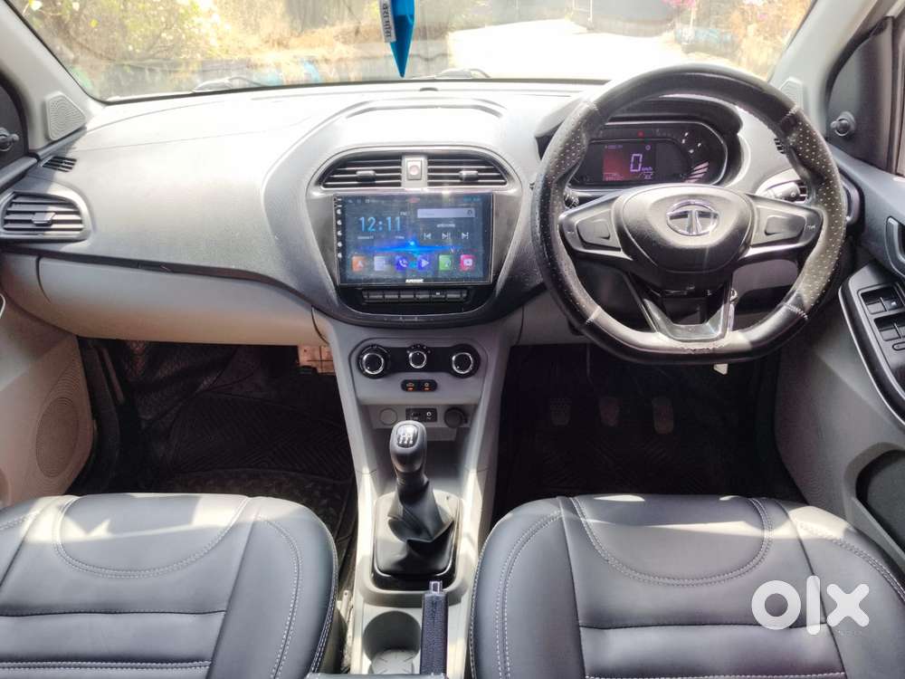 Tata Tiago 1.2 Revotron Xm Cng, 2022, Cng & Hybrids