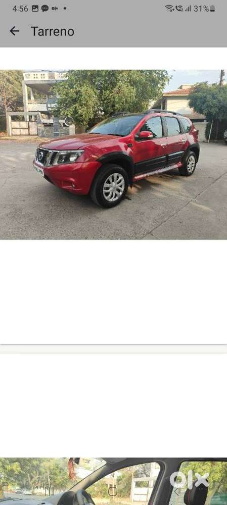 Nissan Terrano Xl 85 Ps Deisel, 2017, Diesel