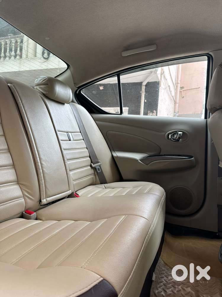 Nissan Sunny Diesel Xv, 2012, Diesel