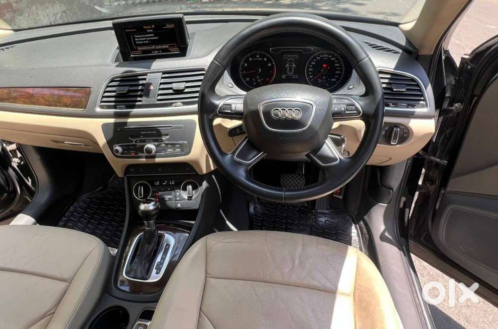 Audi Q3 30 Tfsi S Tronic, 2018, Petrol