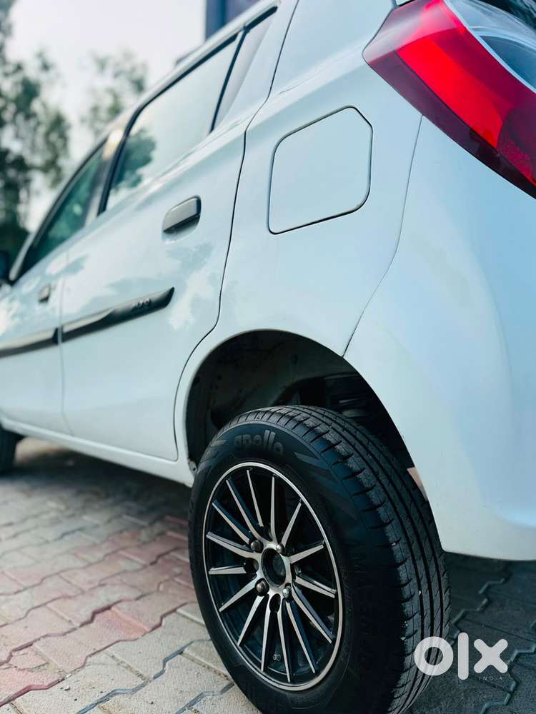 Maruti Suzuki Alto K10 2015 71000 Km Driven