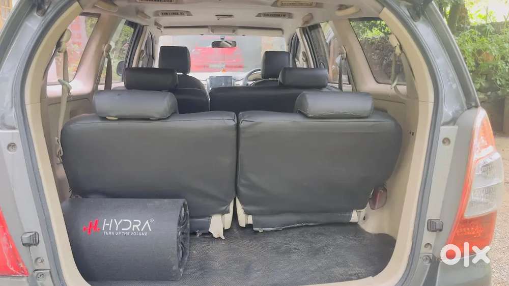 Toyota Innova Diesel Manual 2006