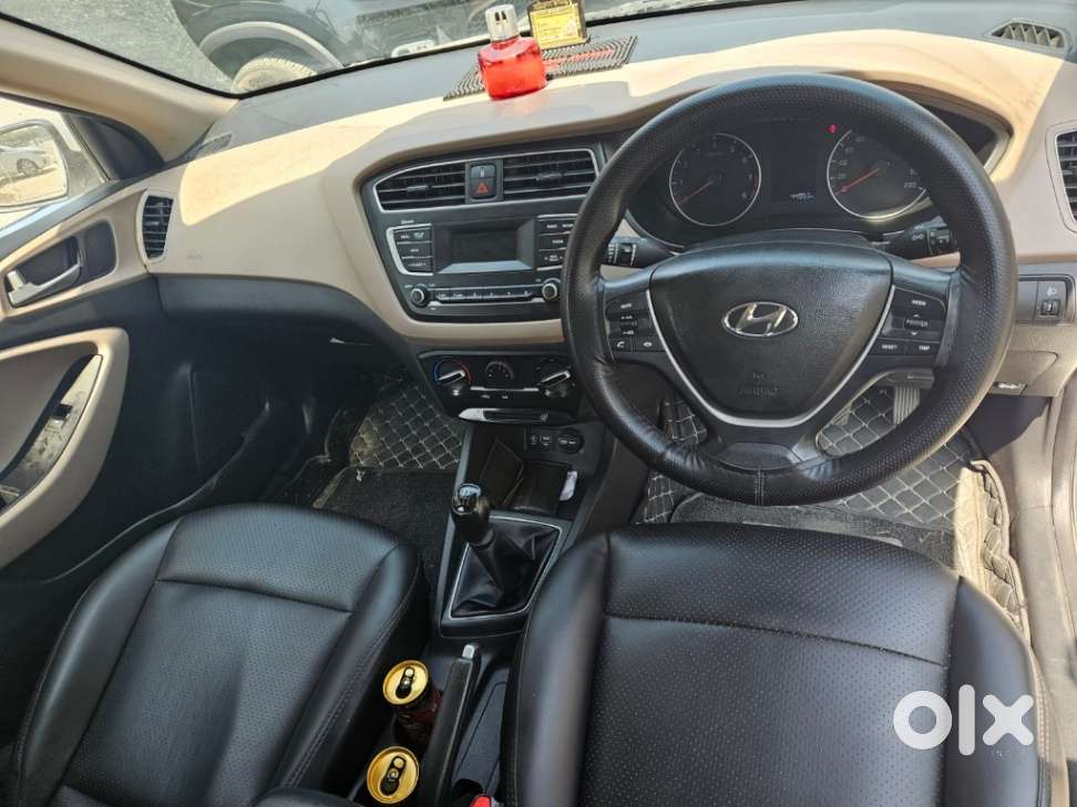 Hyundai I20 Magna Plus, 2019, Petrol