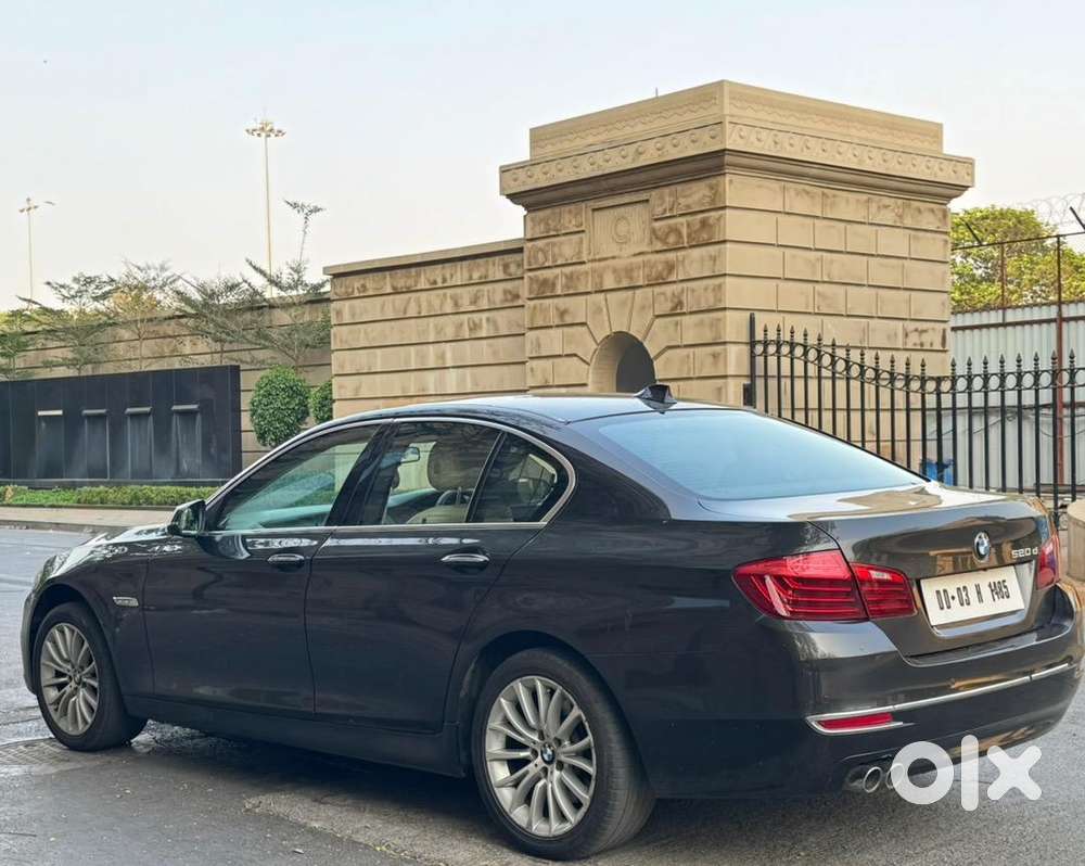 Used Bmw Diesel 2014