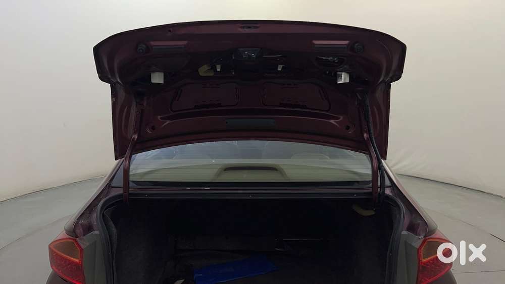 Honda City [ ] 1.5 S I-dtec Mt, 2015, Diesel