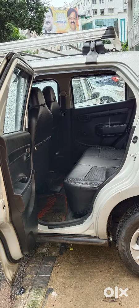 Maruti Suzuki S-presso 2022 Price 450000rs