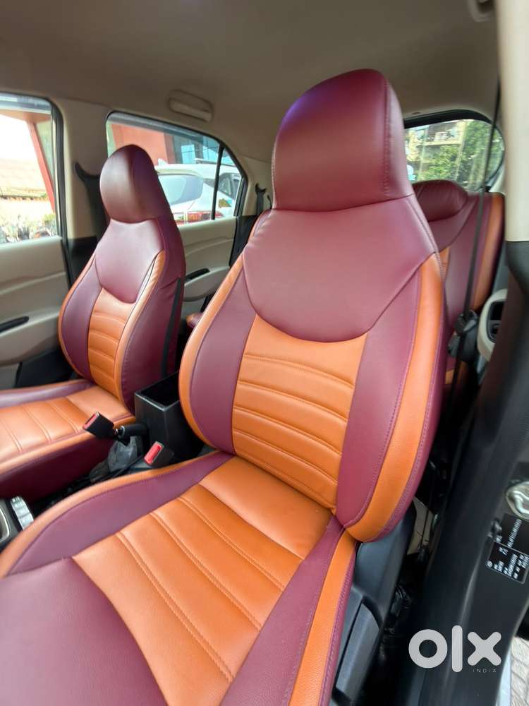 Hyundai New Santro 1.1 Sportz Amt, 2021, Petrol
