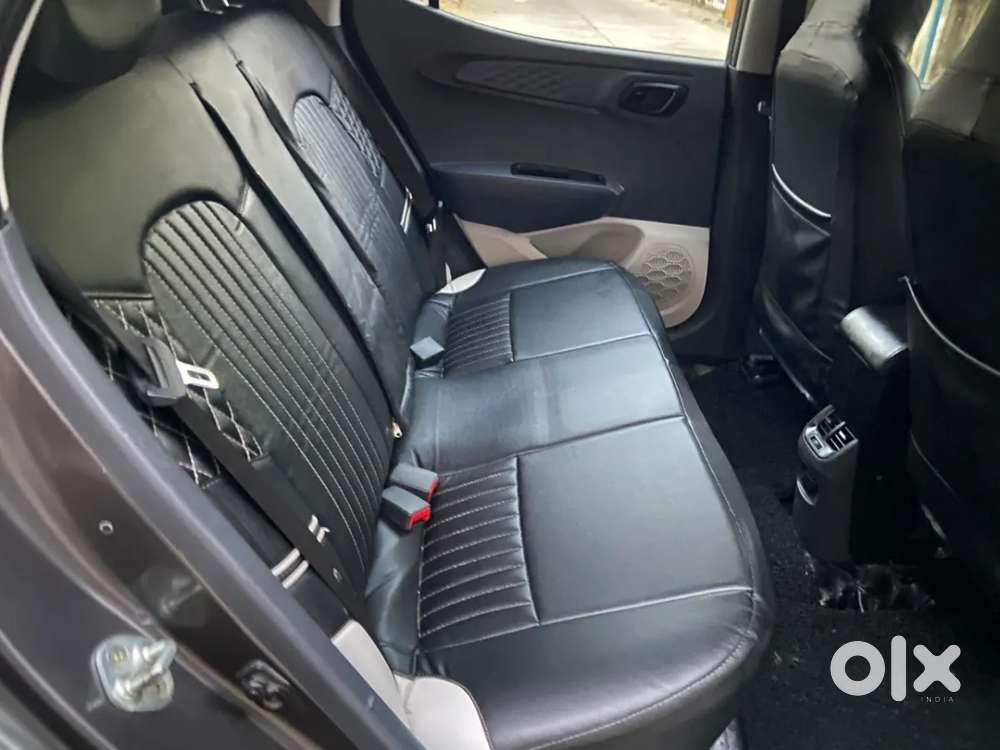 Hyundai Aura 1.2 S Cng, 2022, Petrol