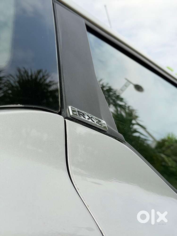 Renault Triber Rxz, 2020, Petrol