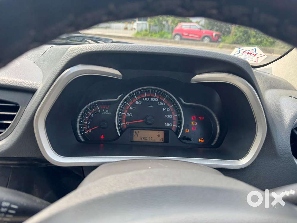 Maruti Suzuki Alto K10 Vxi Plus Ags, 2018, Petrol