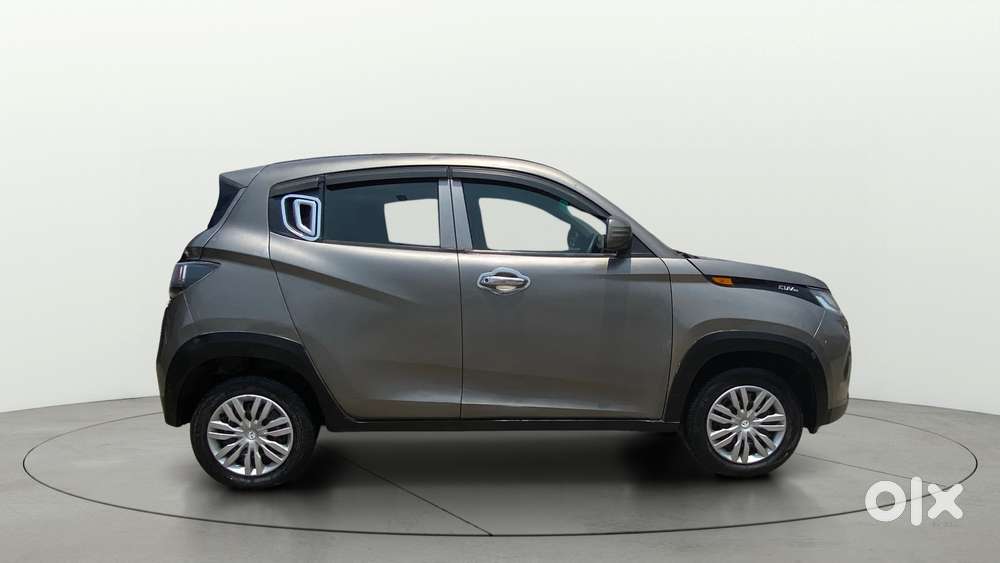 Mahindra Kuv100 Nxt 1.2 K2 Diesel 6 Str, 2018, Diesel