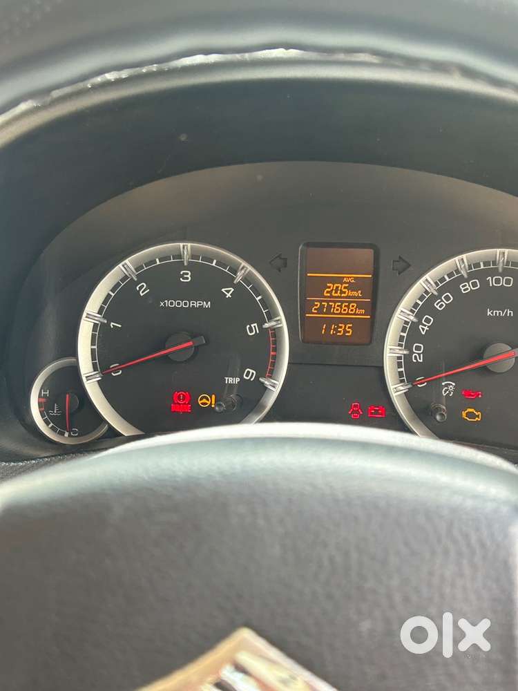 Maruti Suzuki Dzire 2013 Diesel Well Maintained