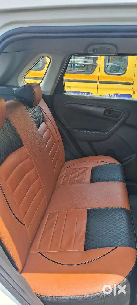 Maruti Suzuki Brezza 2016 Diesel 162000 Km Driven