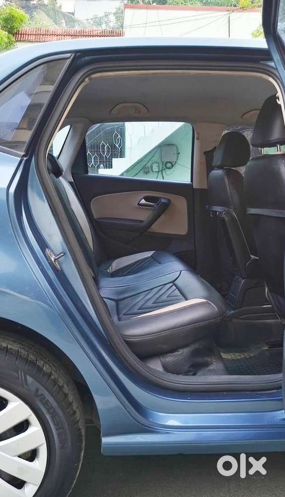Volkswagen Ameo 1.5 Tdi Comfortline, 2017, Diesel