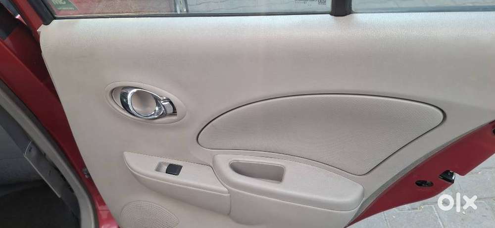 Renault Pulse Rxz Diesel, 2012, Diesel
