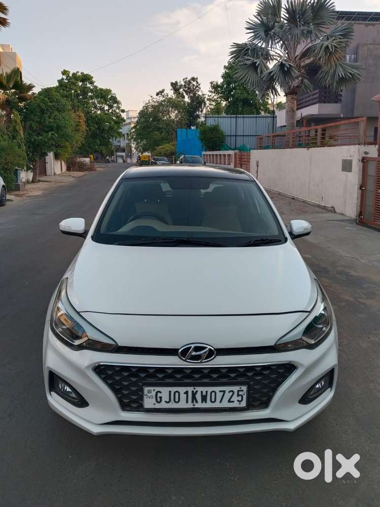 Hyundai I20 1.2 Asta, 2019, Petrol