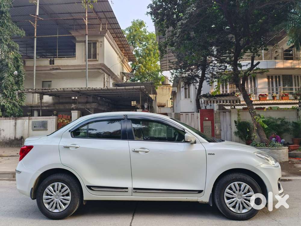 Maruti Suzuki Swift Dzire