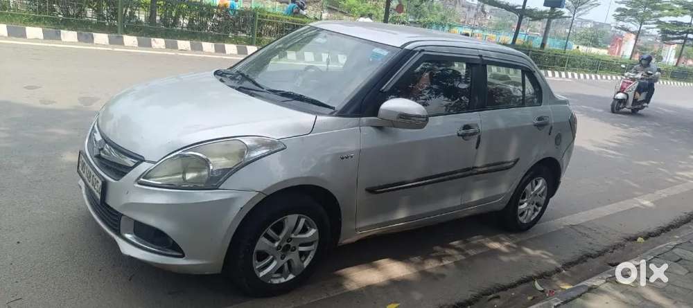 Maruti Suzuki Swift Dzire 2014