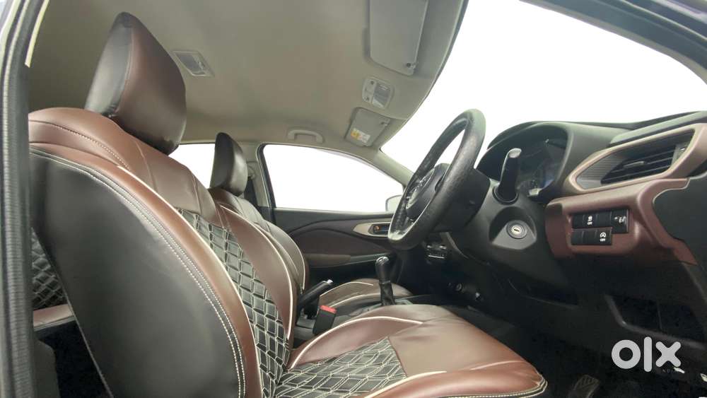 Maruti Suzuki Fronx Delta Plus 1.2 Mt, 2024, Petrol