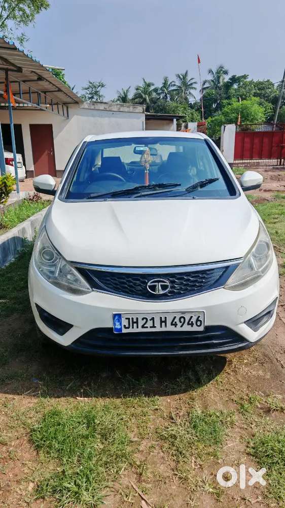 Well Mention Single Hand Car