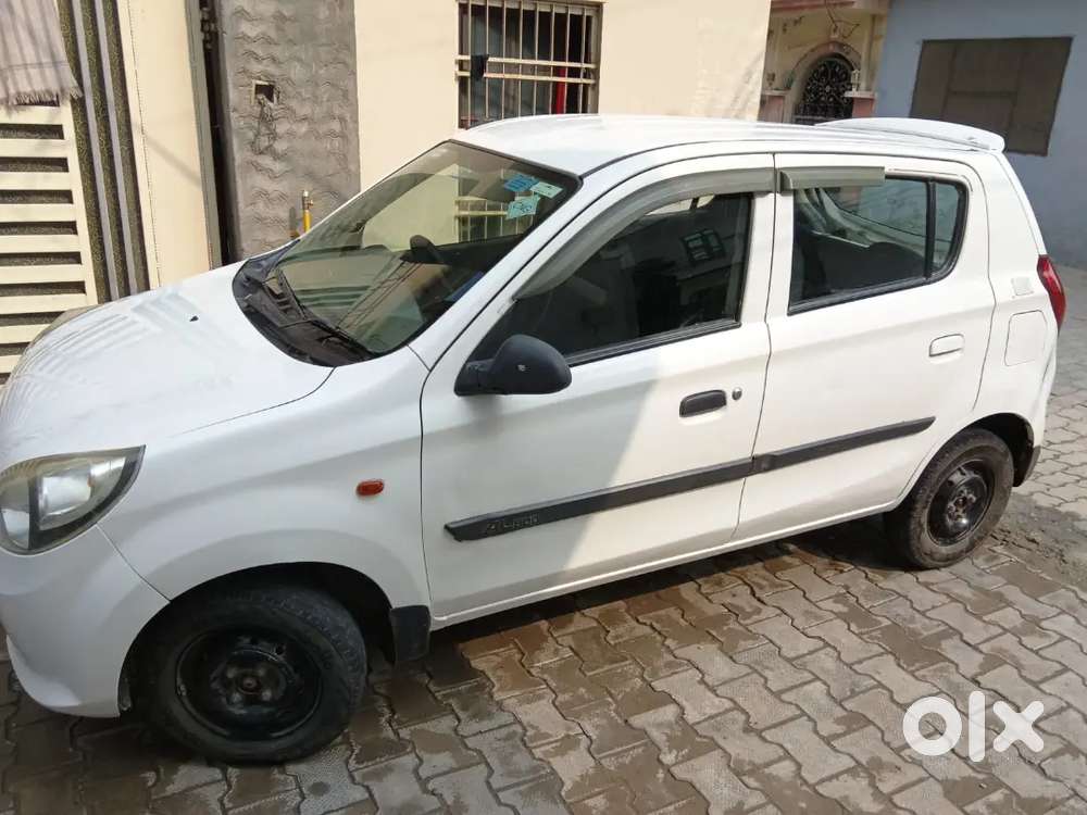 Maruti Suzuki Alto 800 2016 कार