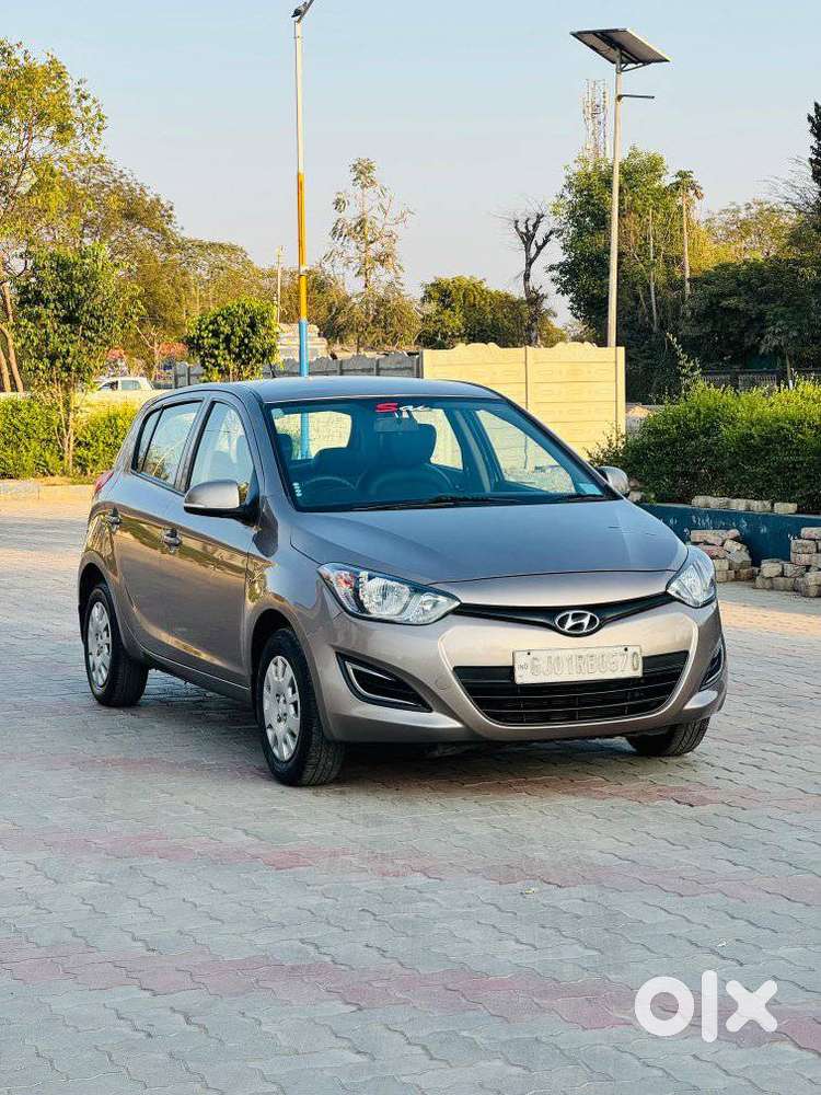 Hyundai I20 2012-2014 Magna Optional 1.2, 2013, Petrol