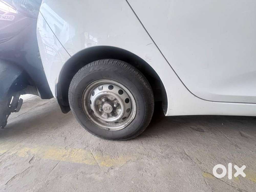 Hyundai Eon 2013 Petrol Well Maintained