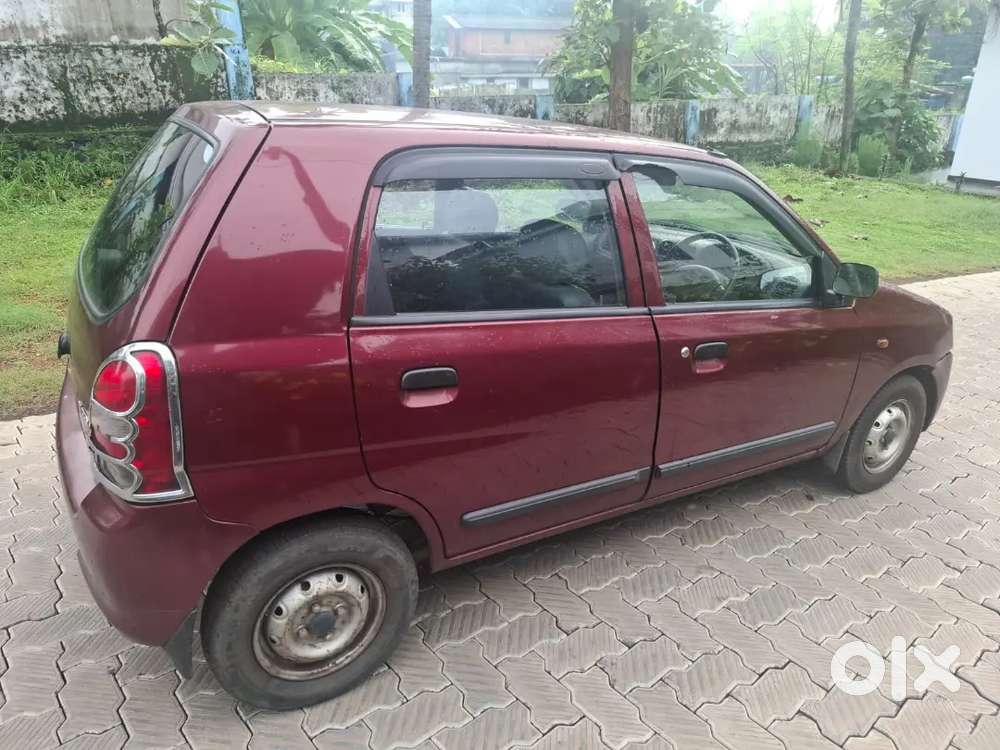 Maruti Suzuki Alto 2006 Lxi