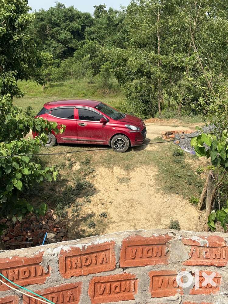 Hyundai Grand I10 Nios 2020 Petrol