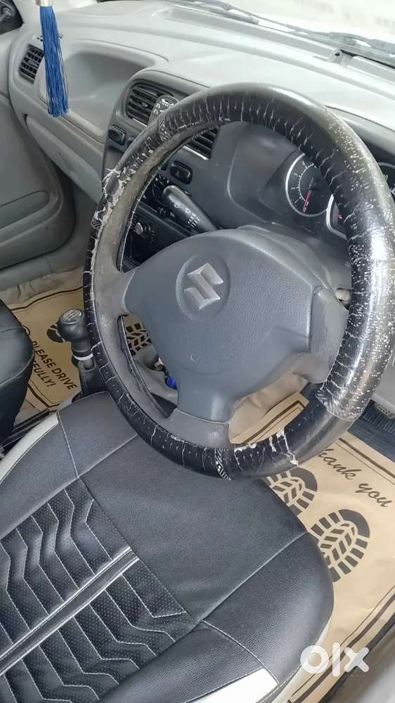 Maruti Suzuki Alto K10 2012