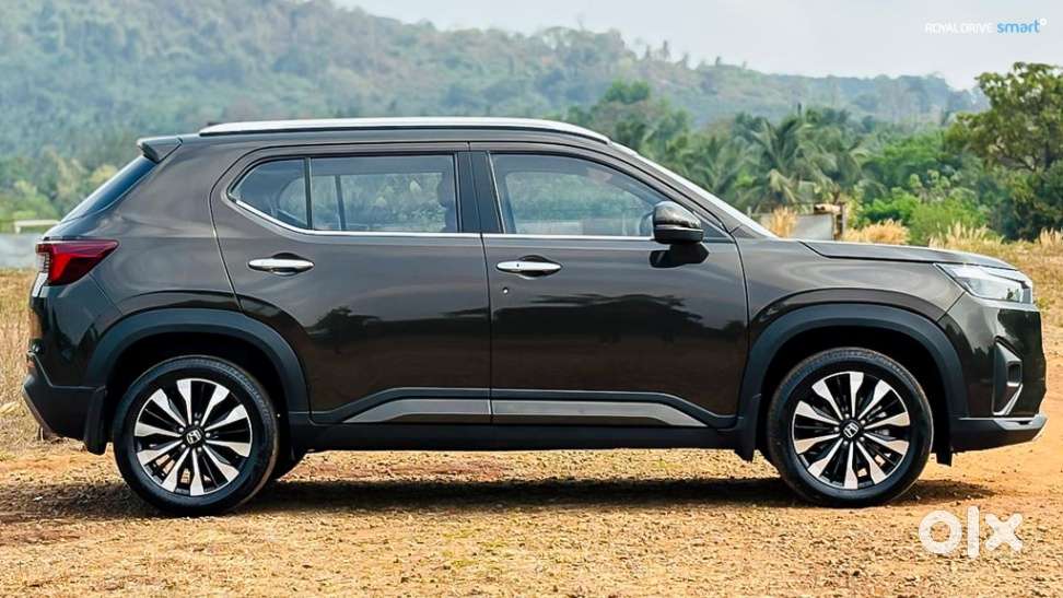 Honda Elevate, 2024, Petrol