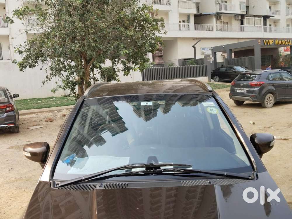 Tata Hexa 2.2 Xt 4x2 7 Str, 2018, Diesel