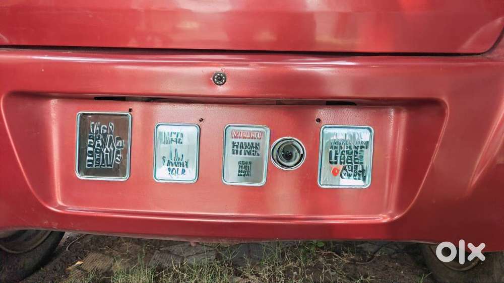 Maruti Suzuki Celerio 99000 Km Driven