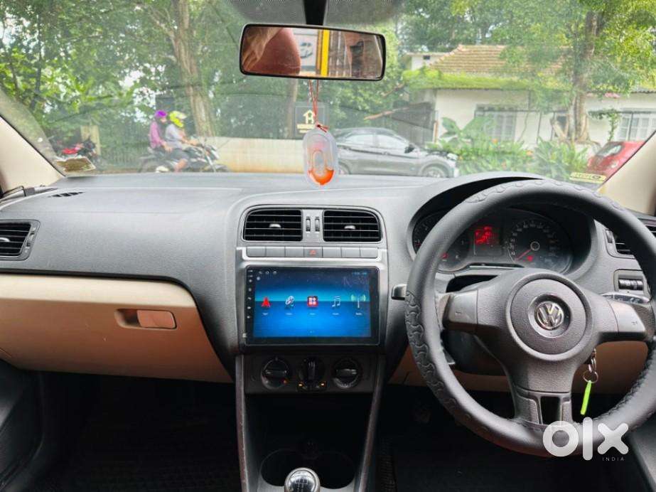 Volkswagen Polo, 2011, Diesel