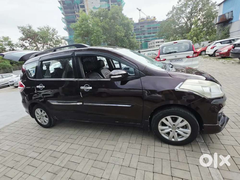 Model 2018 Petrol Cng