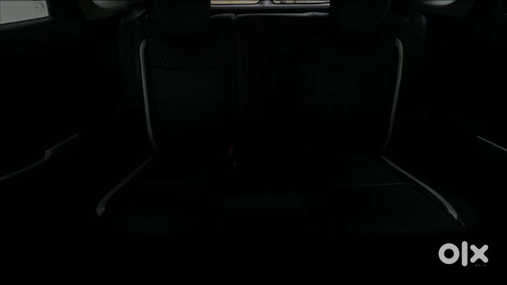 Maruti Suzuki Baleno 1.2 Alpha, 2018, Petrol