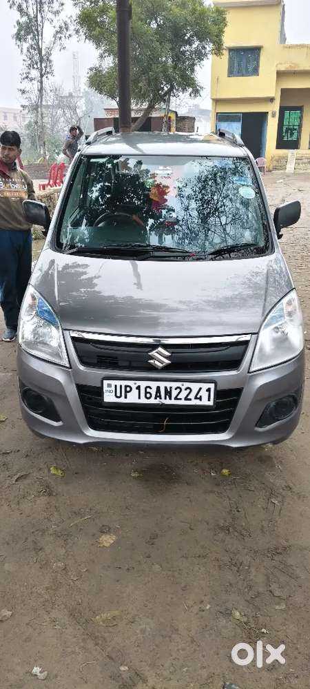 2013 Maruti Suzuki Wagon R