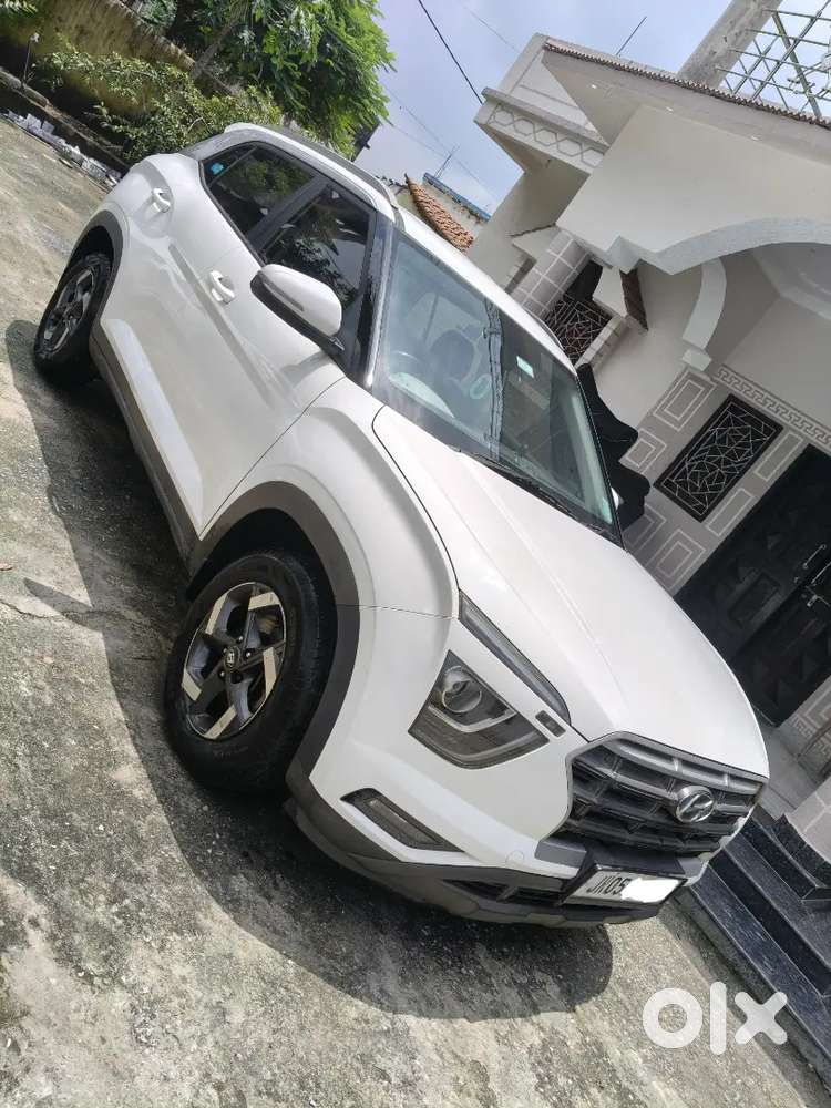 Hyundai Creta 1.4 Ex 2020