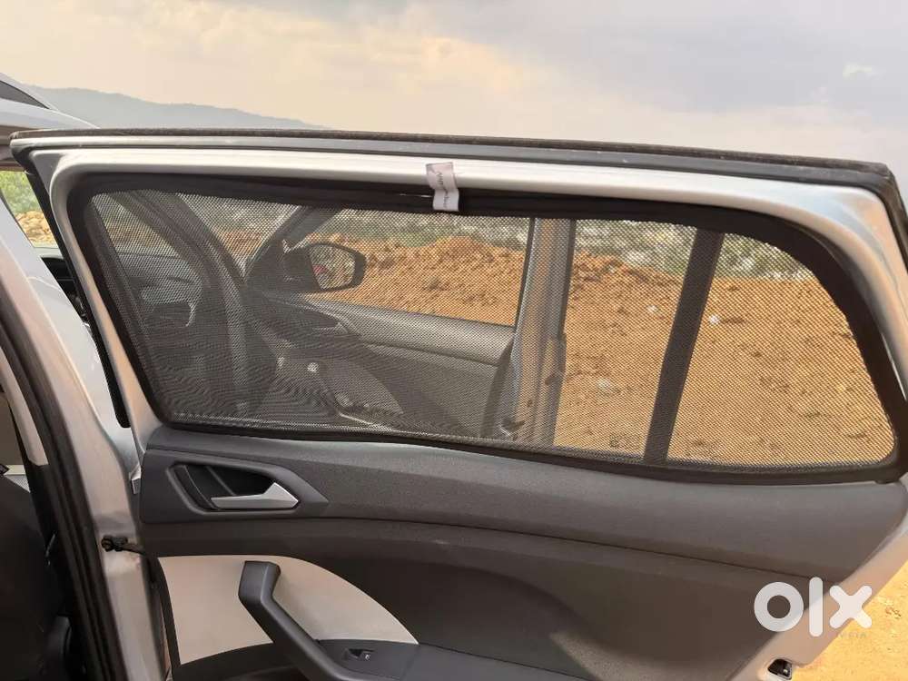 Volkswagen Vw Taigun Topline 2023 Petrol Well Maintained