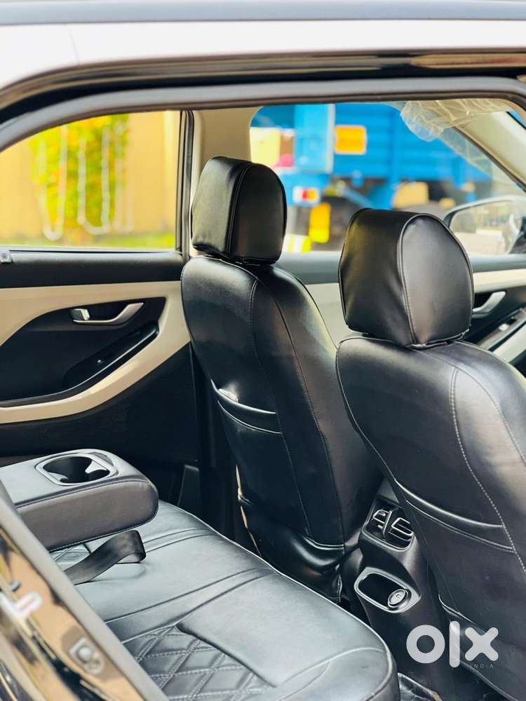 Hyundai Creta 1.6 Sx Automatic, 2022, Petrol