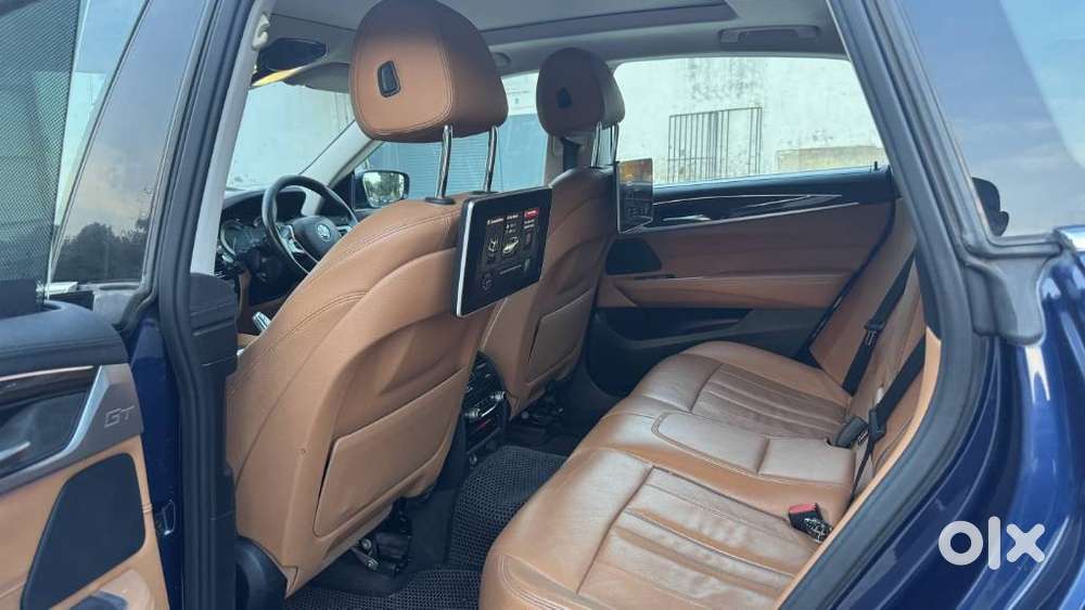 Bmw 6 Series 2.0 Gt 620d Luxury Line, 2019, Diesel