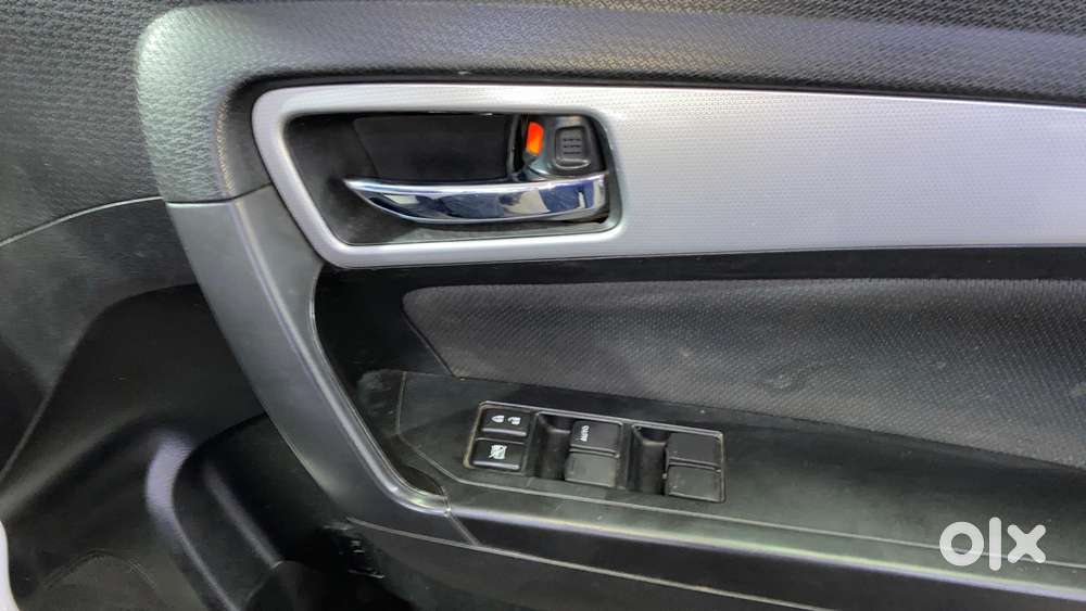 Maruti Suzuki Vitara Brezza Zxi +, 2021, Petrol