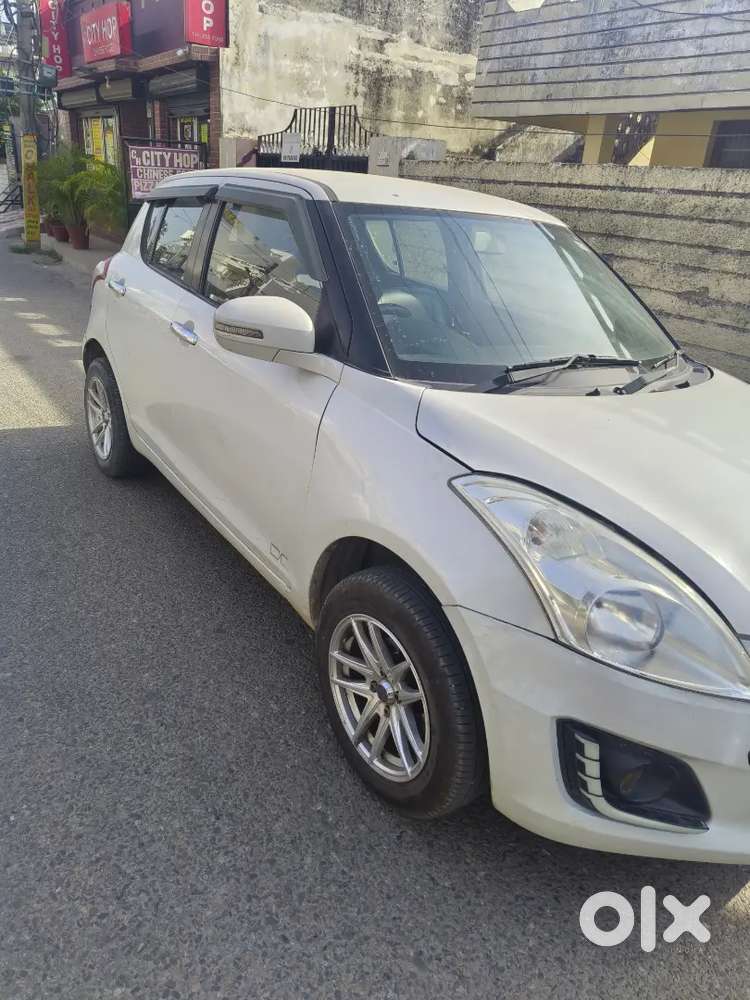 Swift 2015 Diesal 2nd Owner For Sale  786 Number.
