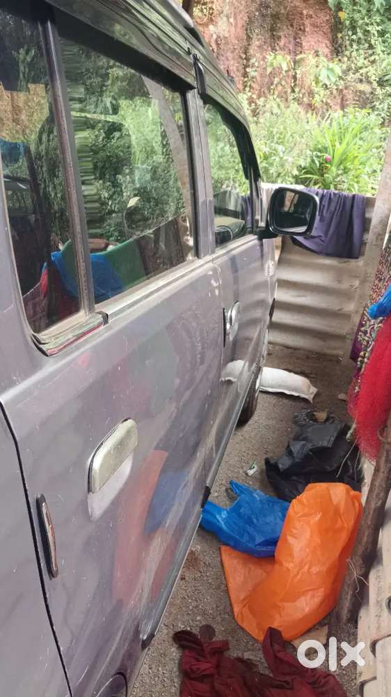 Maruti Suzuki Wagon R 2017