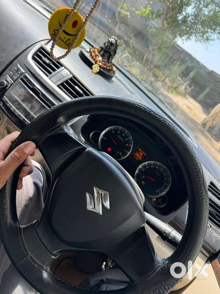 Maruti Suzuki Dzire 2015 Petrol Good Condition
